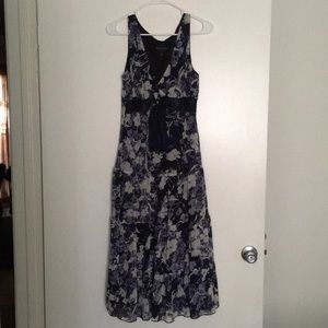 Size 10 dress by connected apparel fits like sz 8